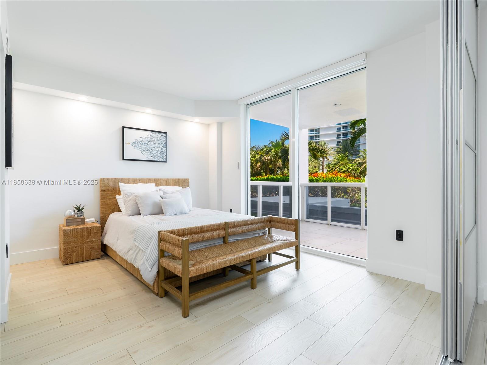 Harbour House - Residential