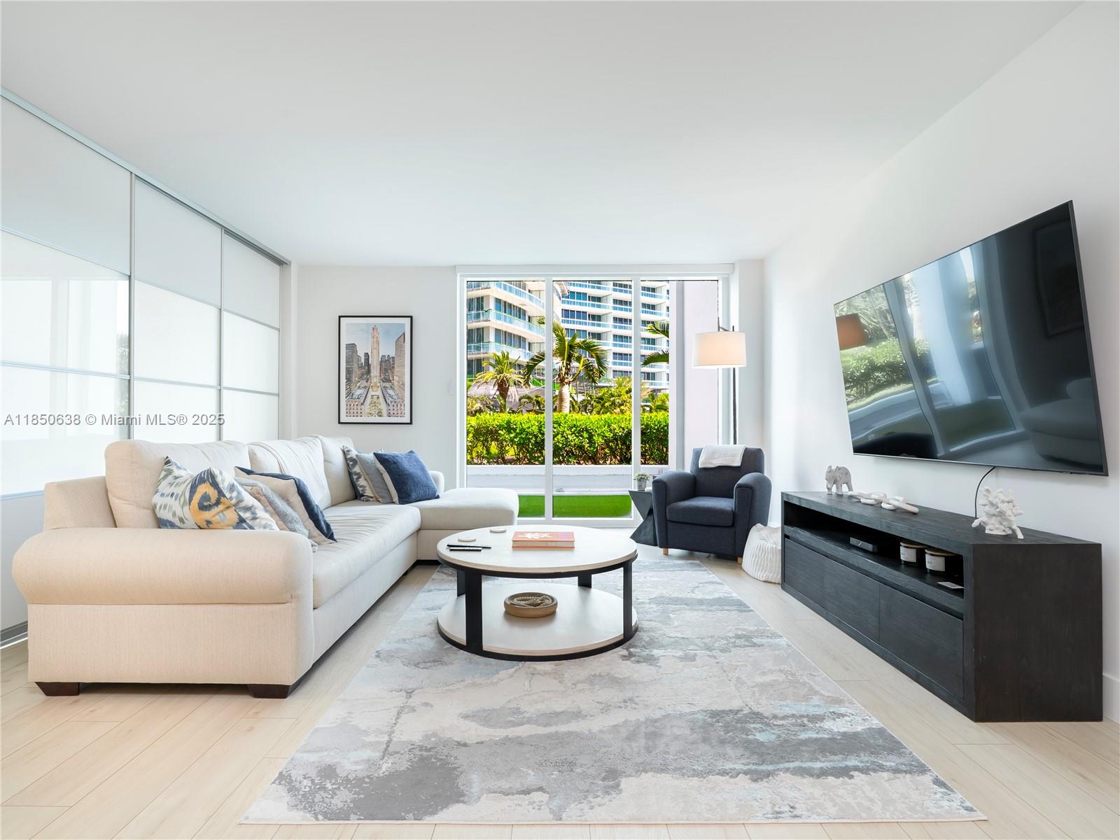 Harbour House - Residential