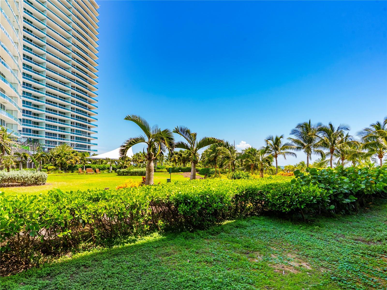 Harbour House - Residential