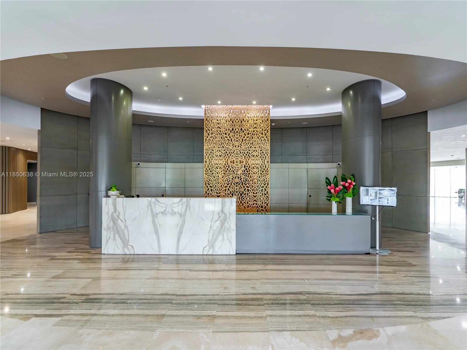 Harbour House - Residential