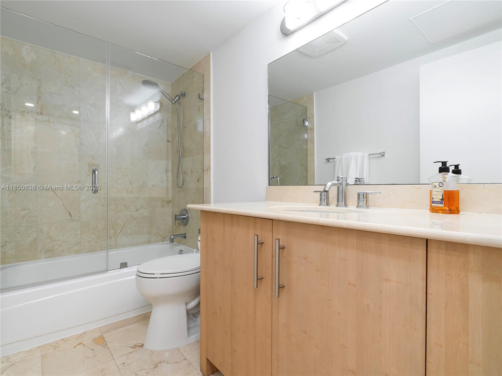 Harbour House - Residential