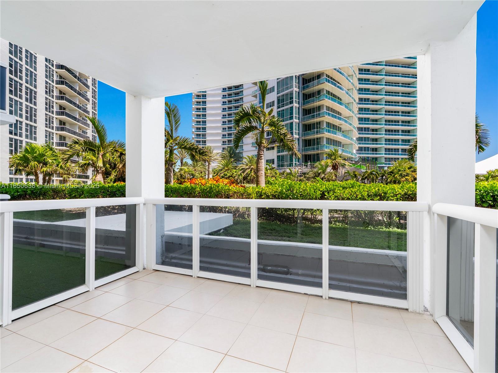 Harbour House - Residential