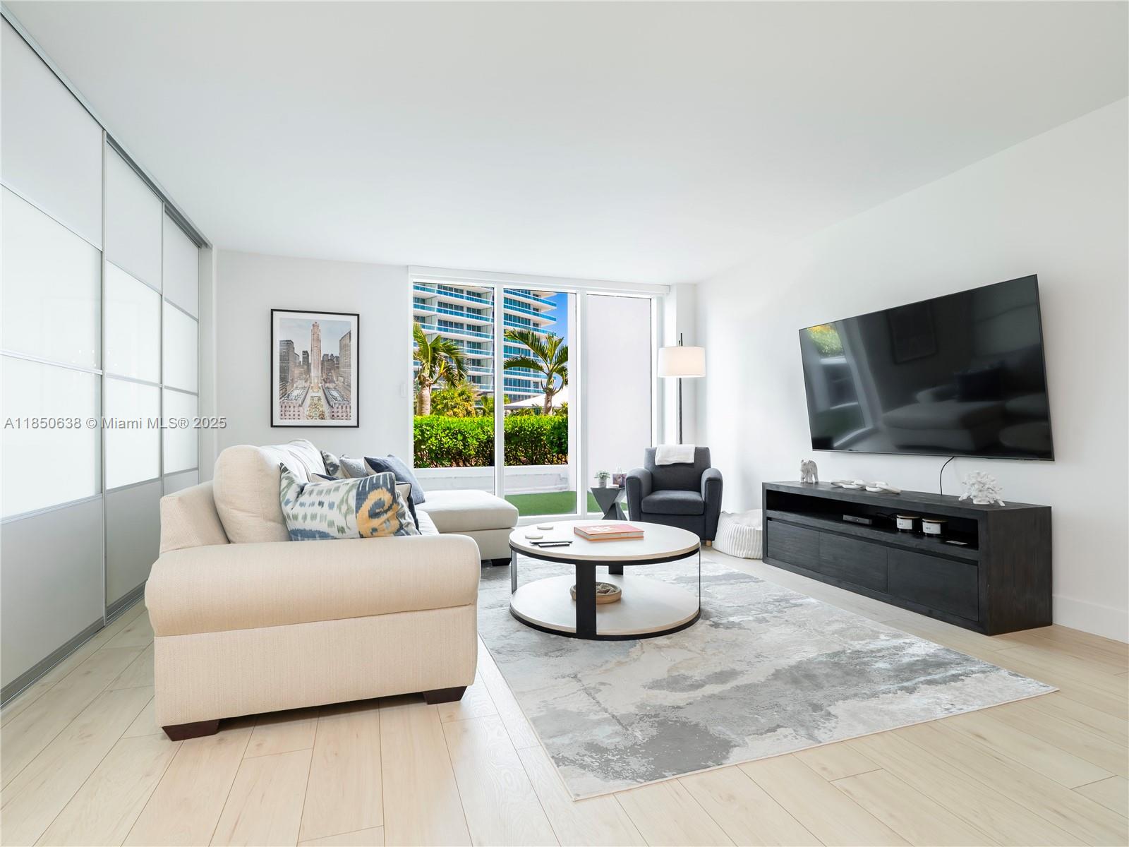 Harbour House - Residential