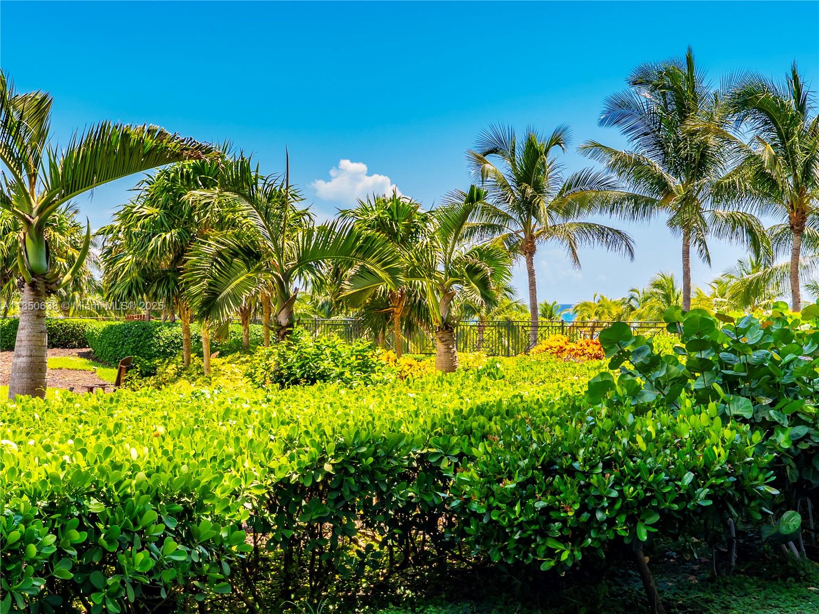 Harbour House - Residential