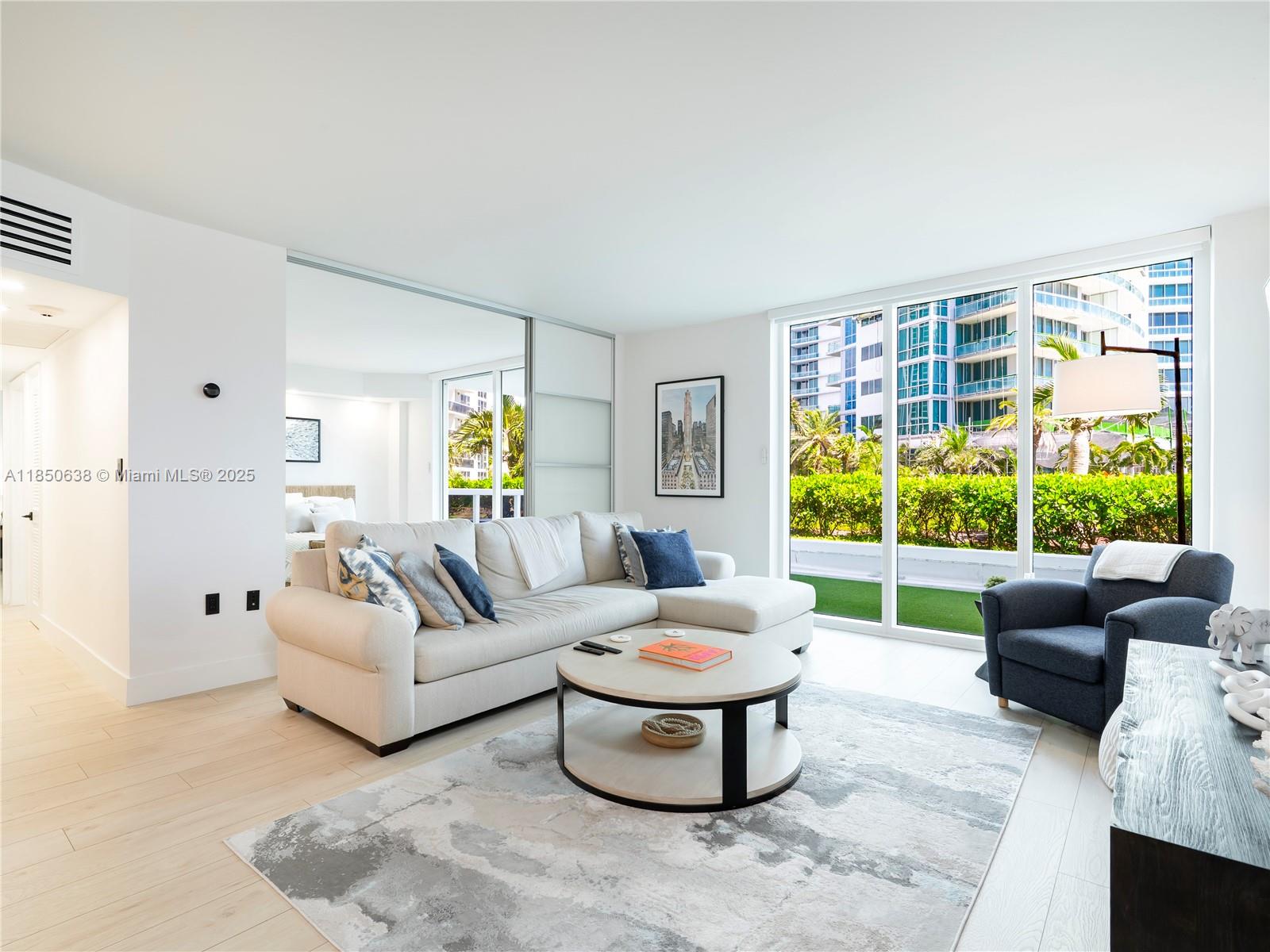 Harbour House - Residential