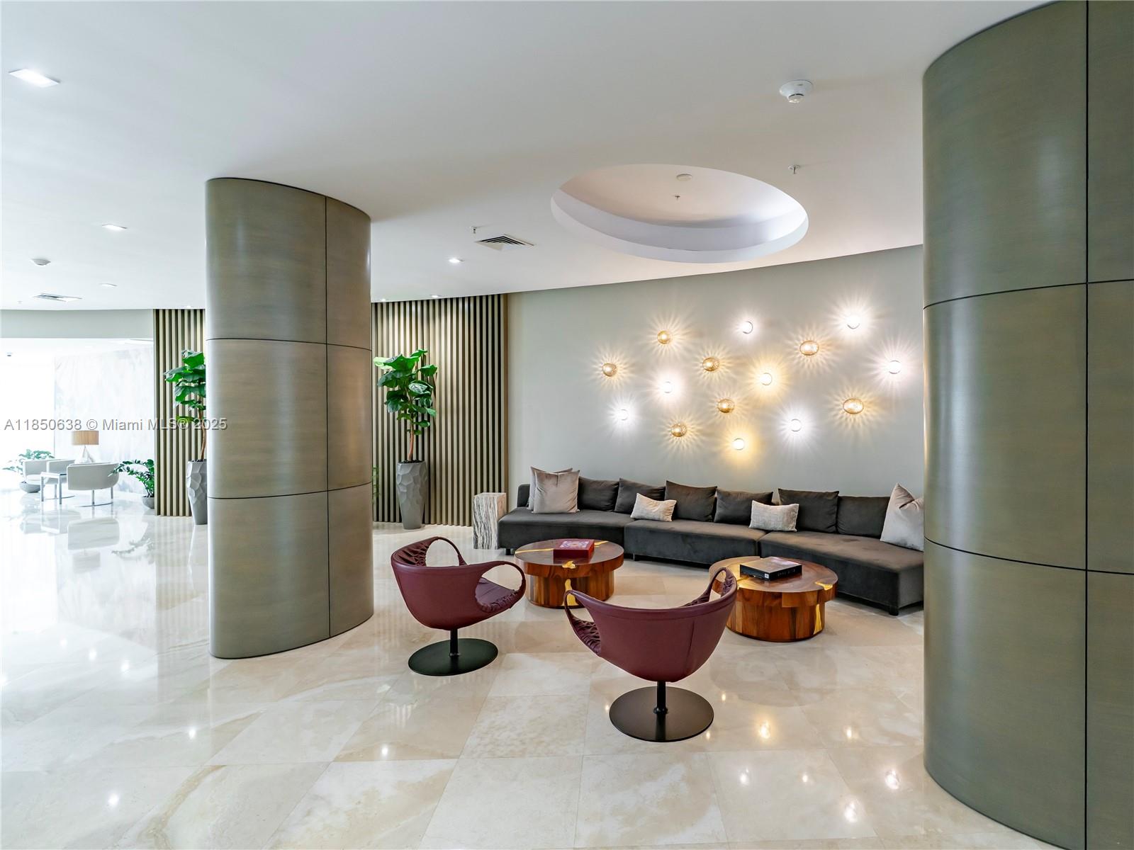 Harbour House - Residential