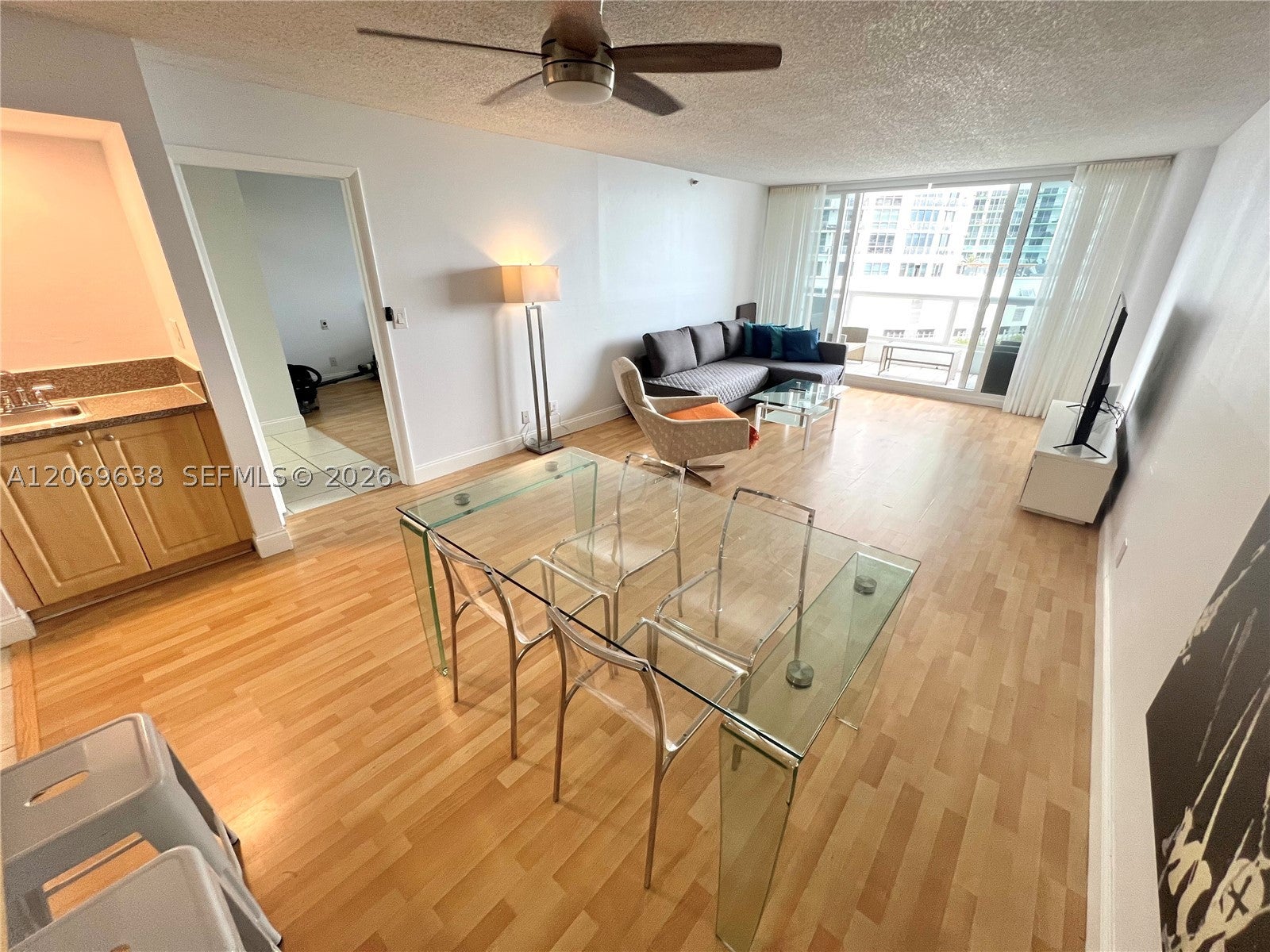 1717 N Bayshore Dr A-1450