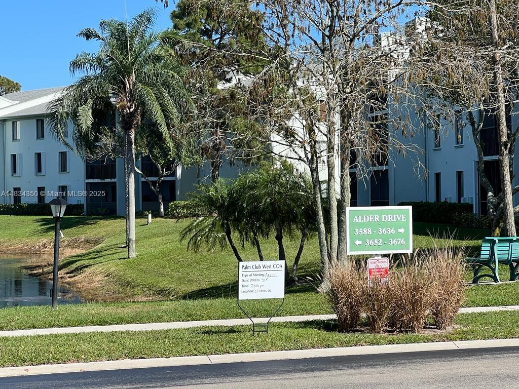 3606 Alder Dr F2