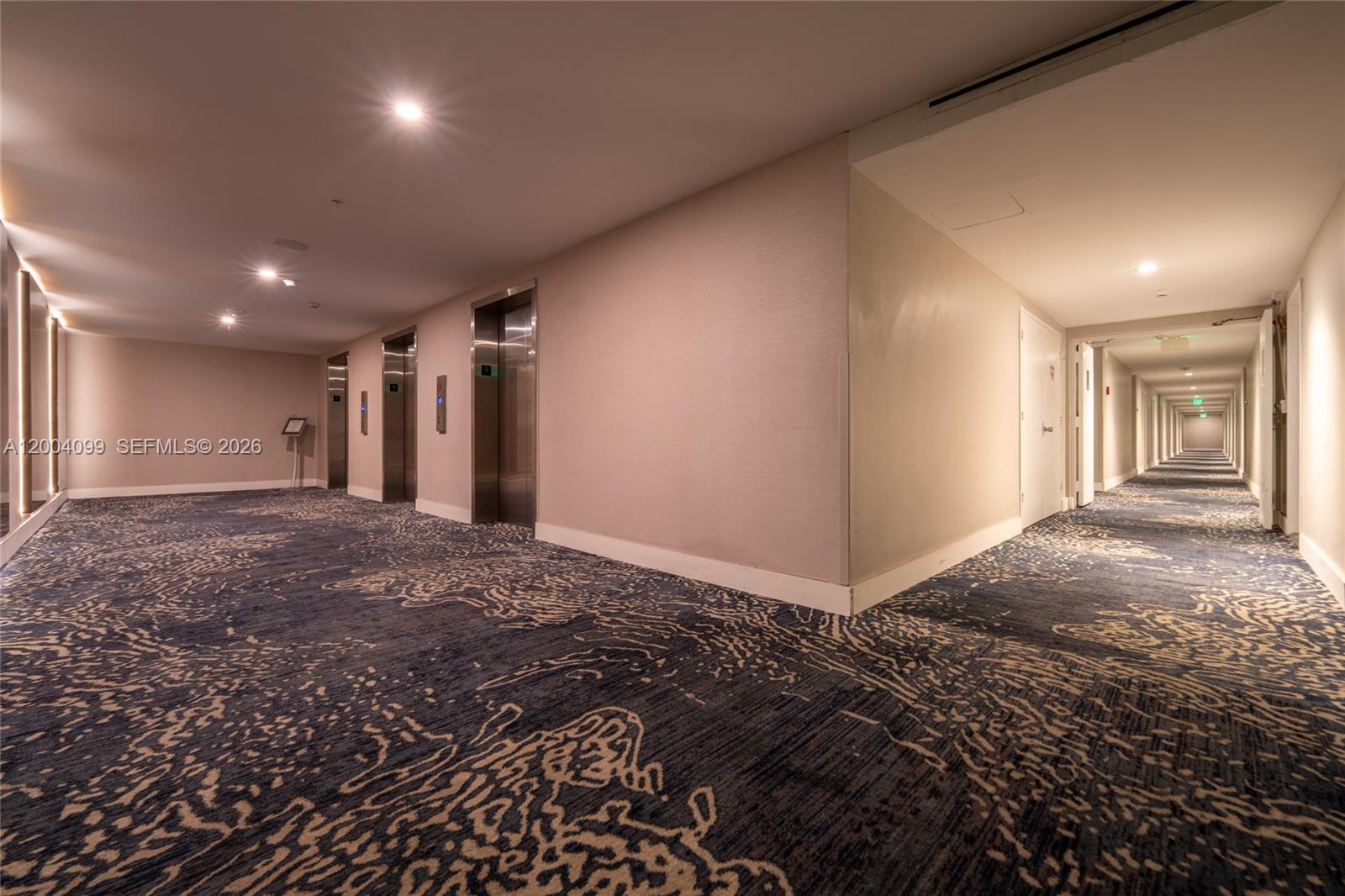 THE PAVILION CONDO - Residential