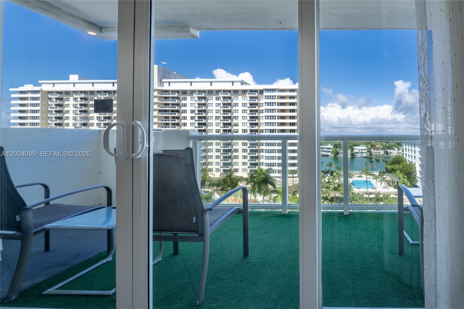 THE PAVILION CONDO - Residential