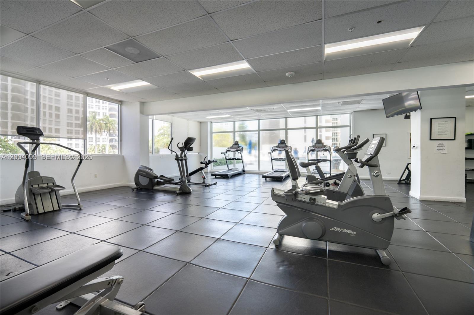 THE PAVILION CONDO - Residential