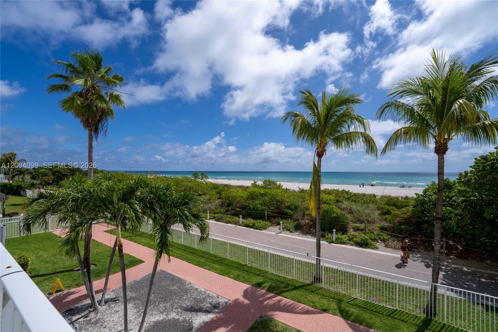 THE PAVILION CONDO - Residential