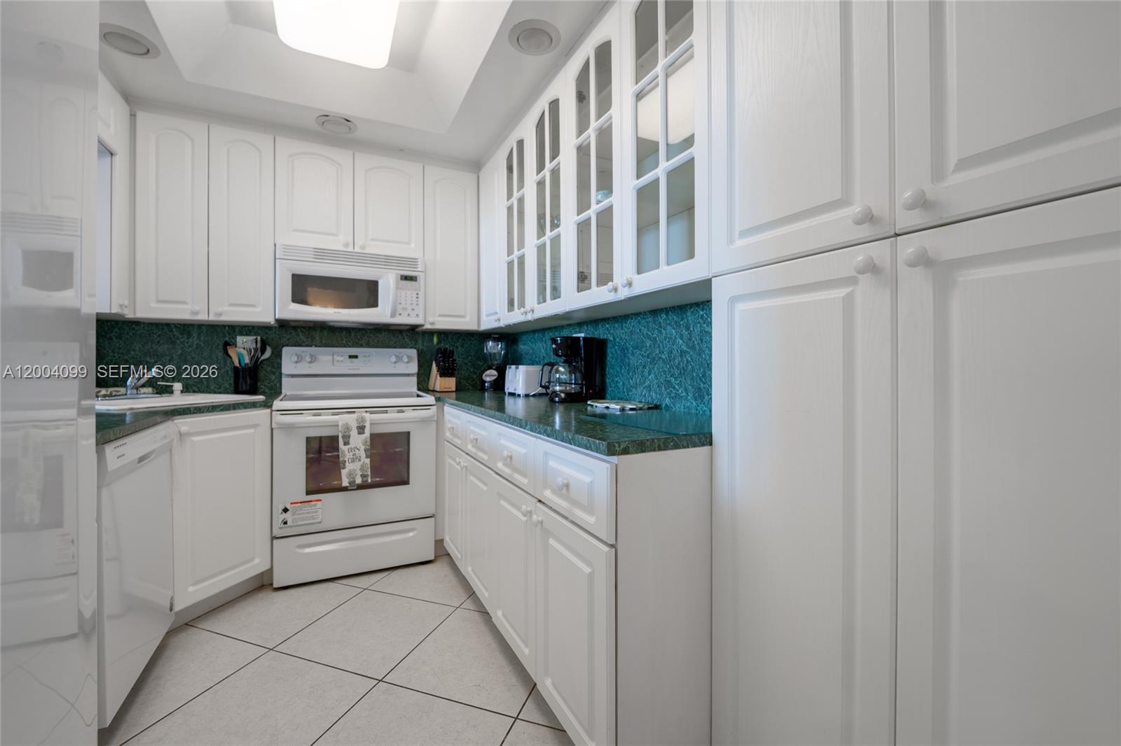 THE PAVILION CONDO - Residential