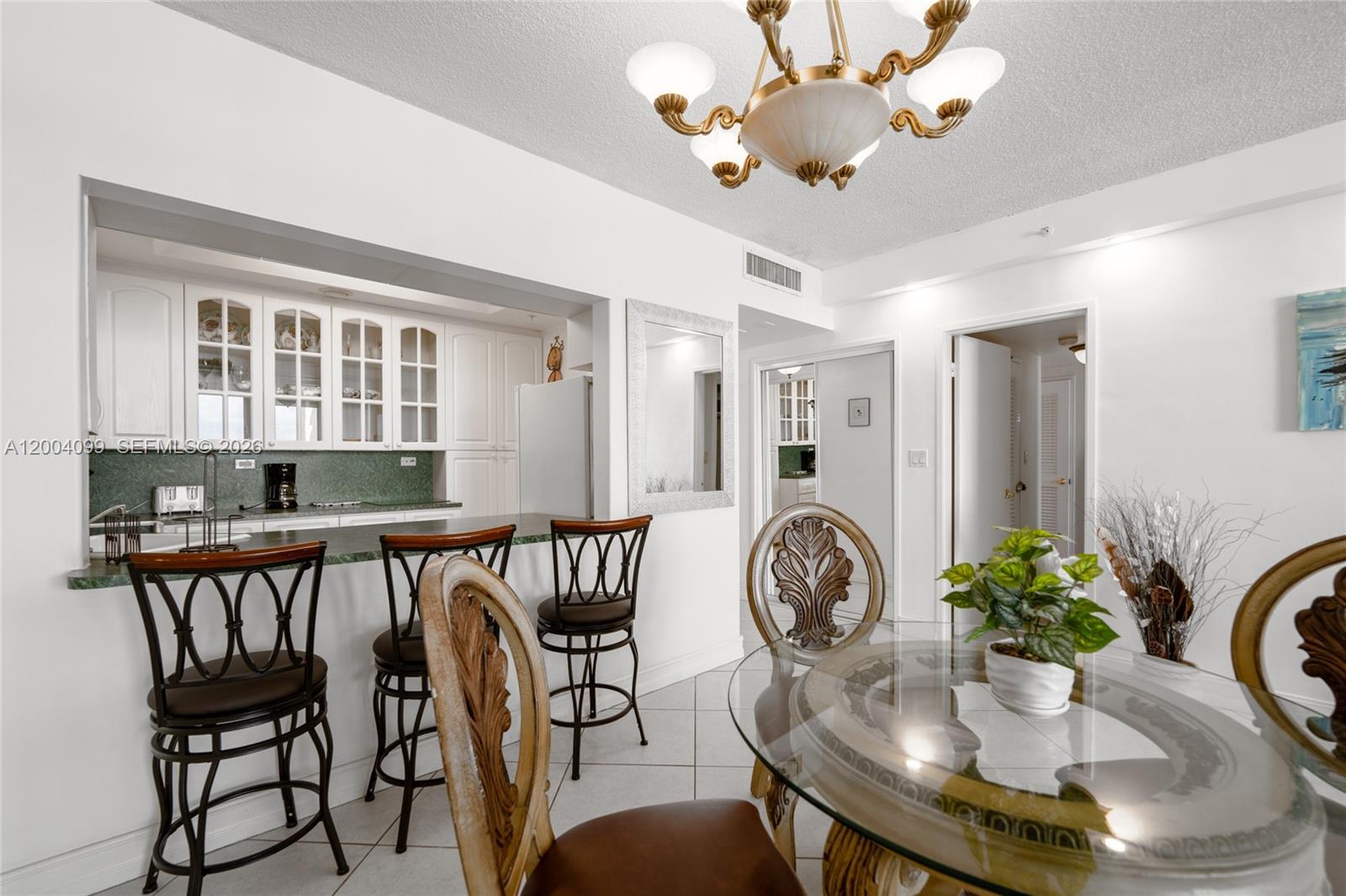 THE PAVILION CONDO - Residential