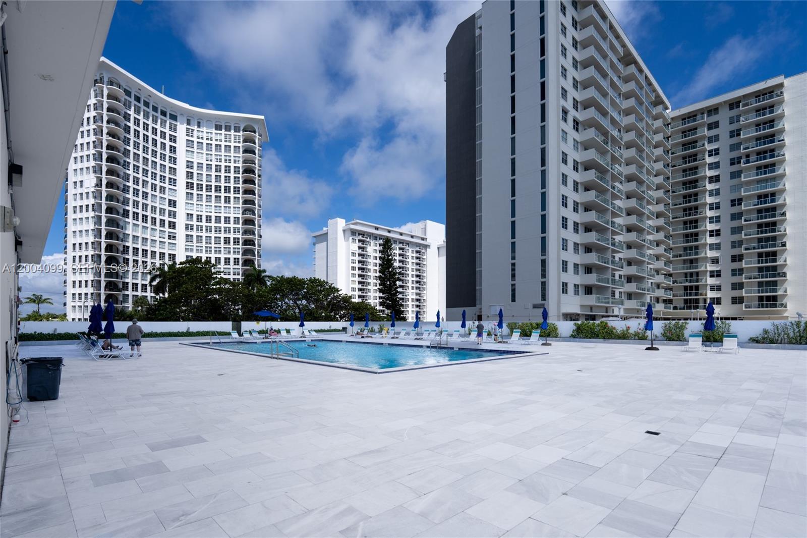 THE PAVILION CONDO - Residential