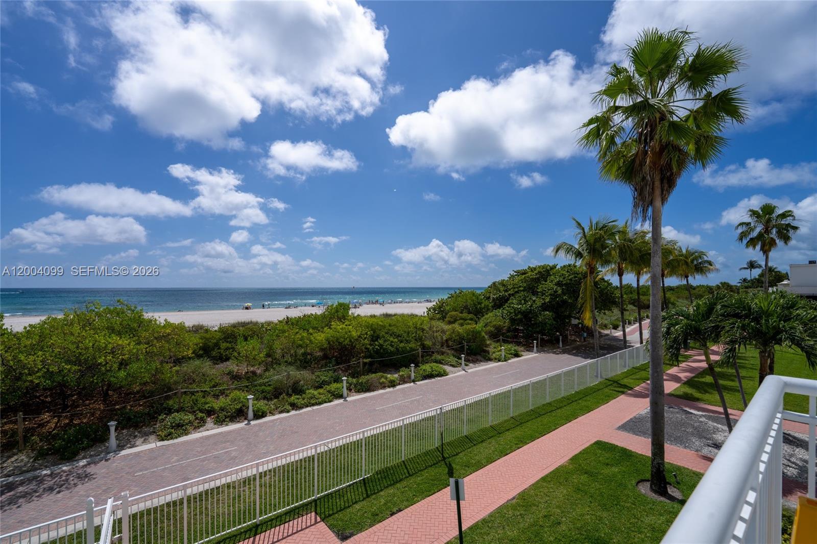 THE PAVILION CONDO - Residential