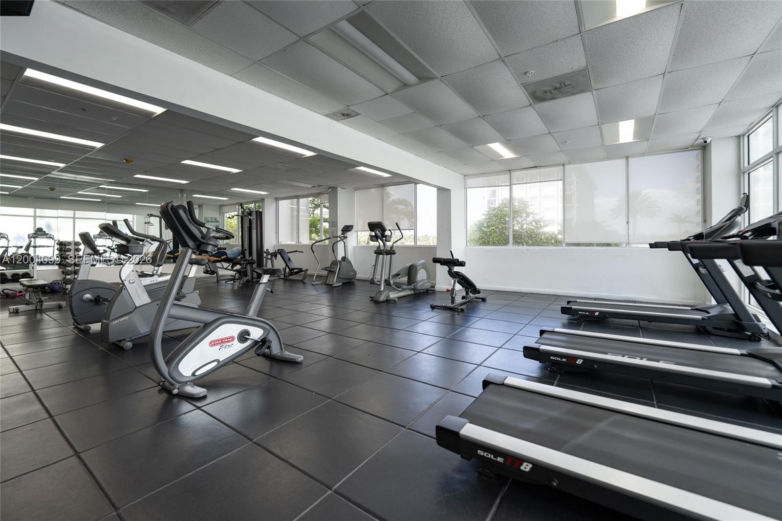 THE PAVILION CONDO - Residential