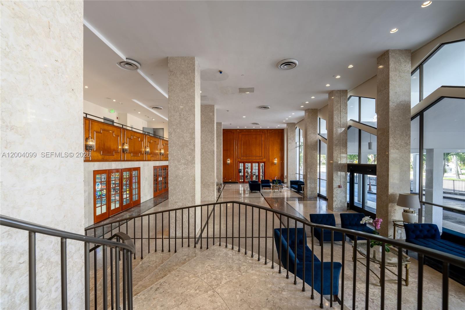 THE PAVILION CONDO - Residential