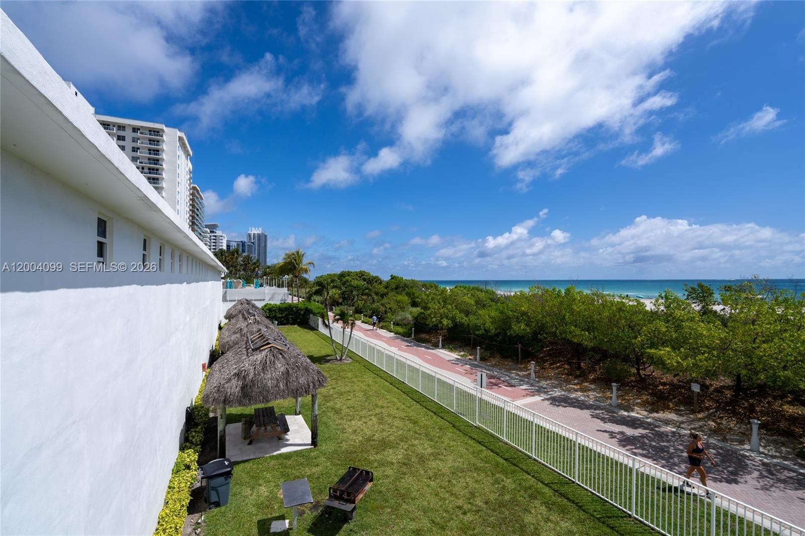 THE PAVILION CONDO - Residential