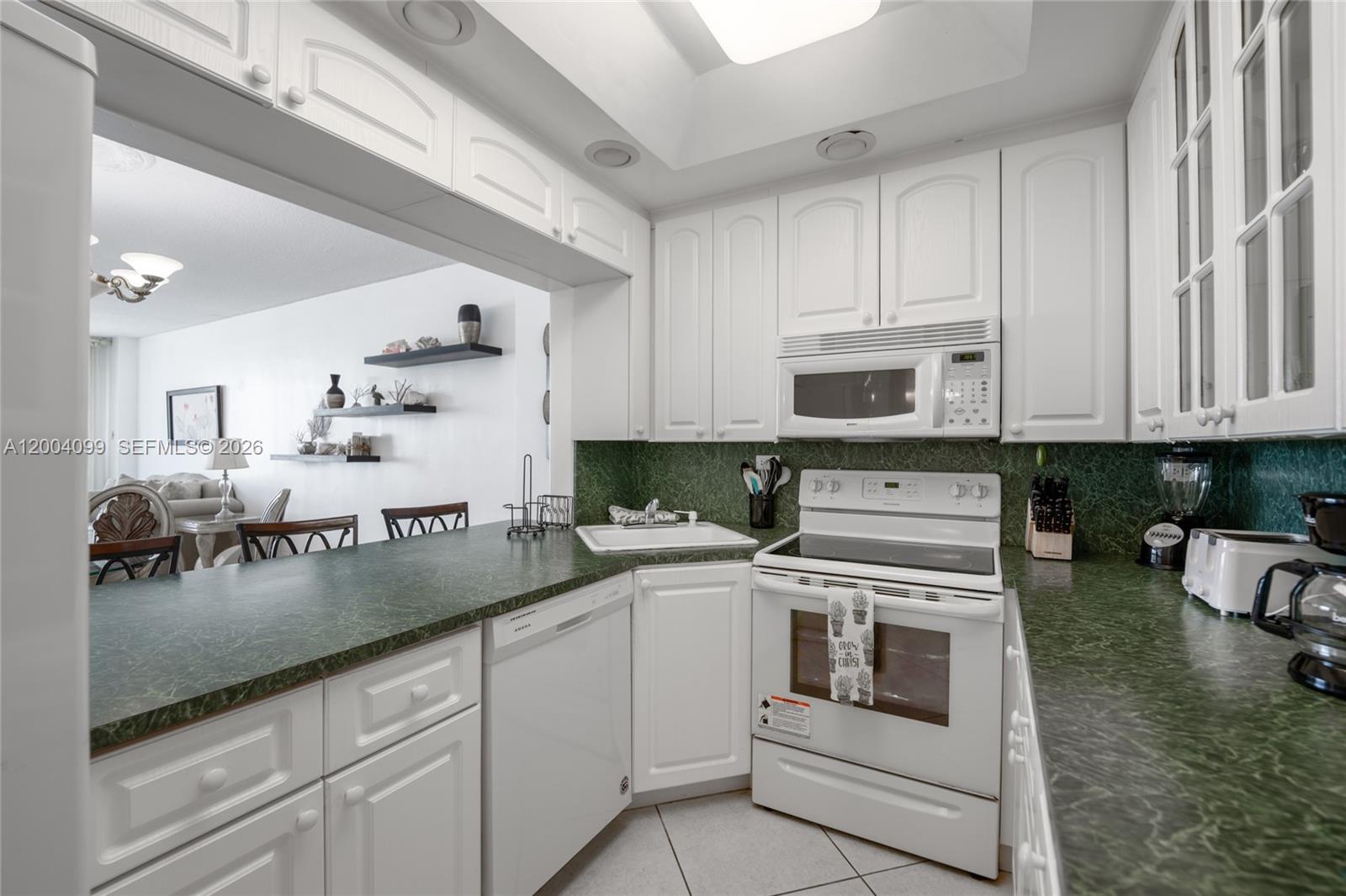 THE PAVILION CONDO - Residential