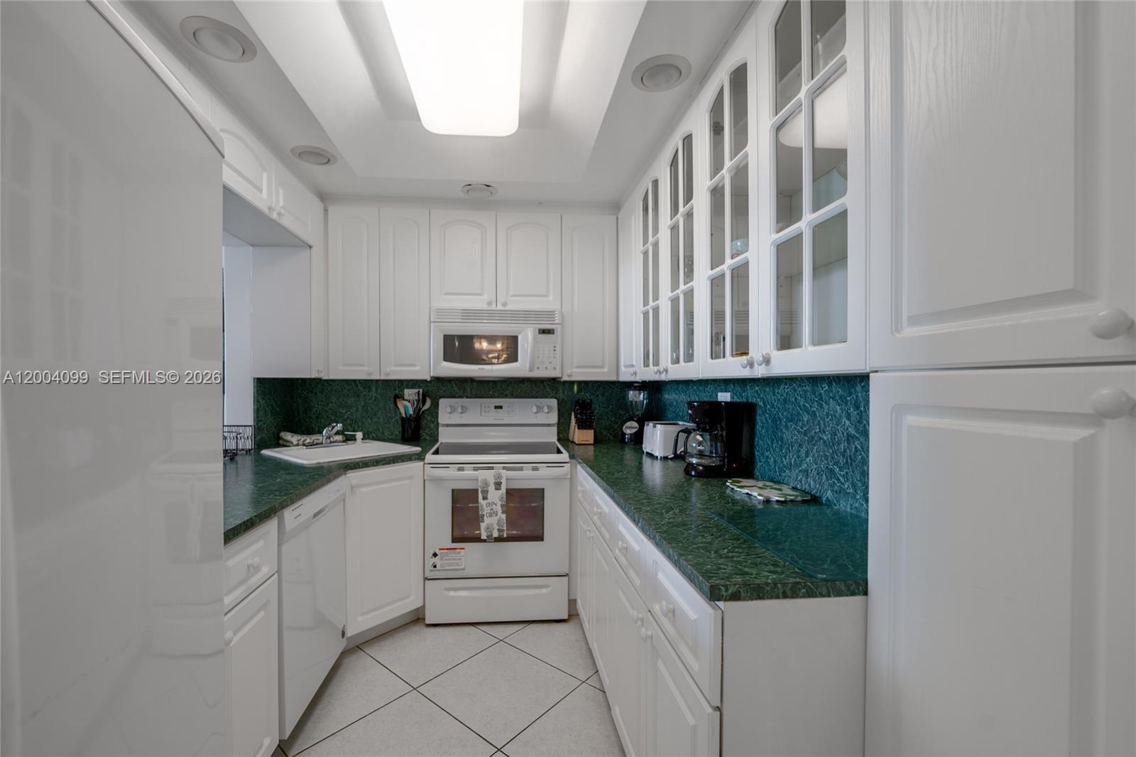 THE PAVILION CONDO - Residential