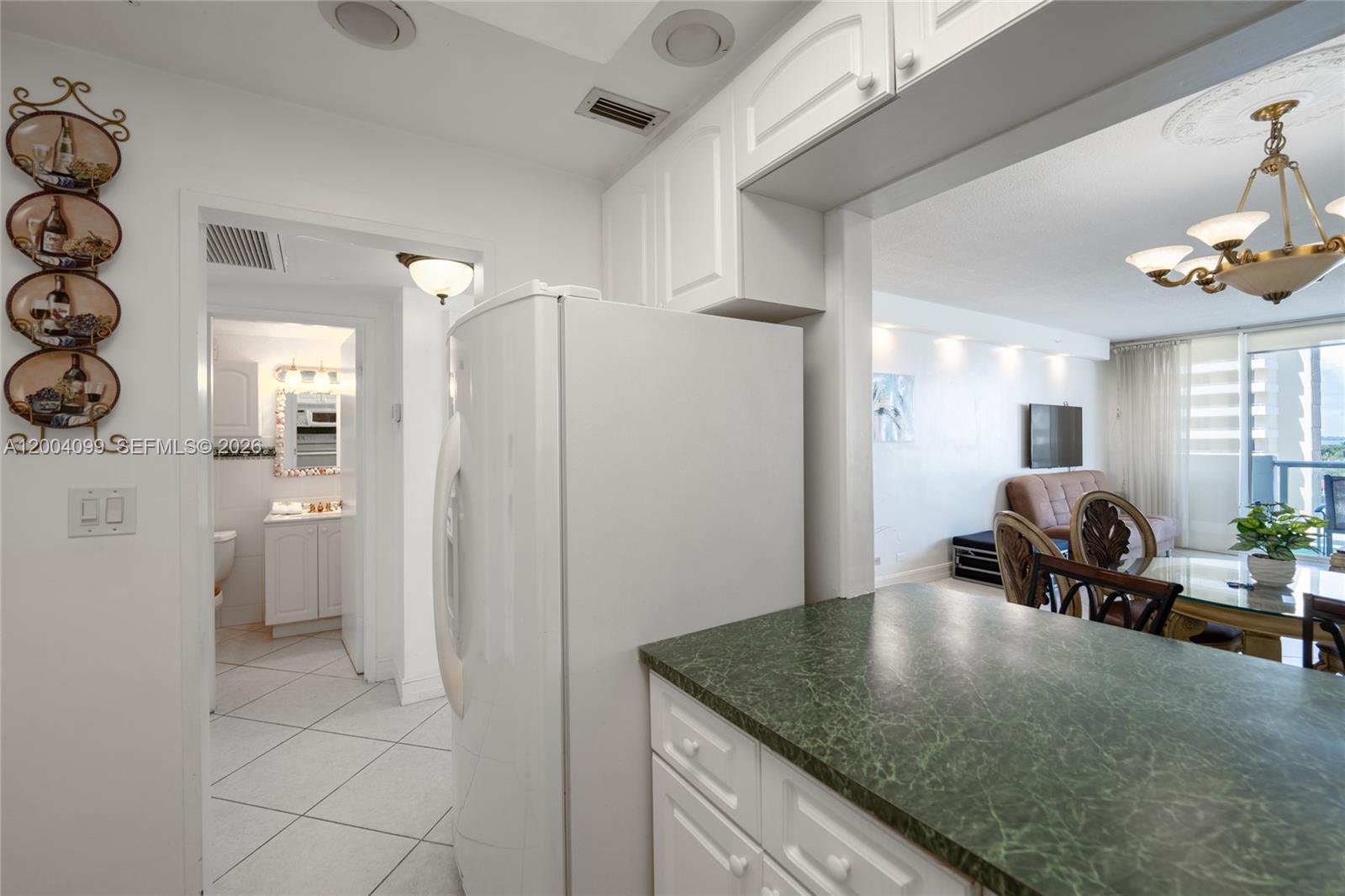 THE PAVILION CONDO - Residential