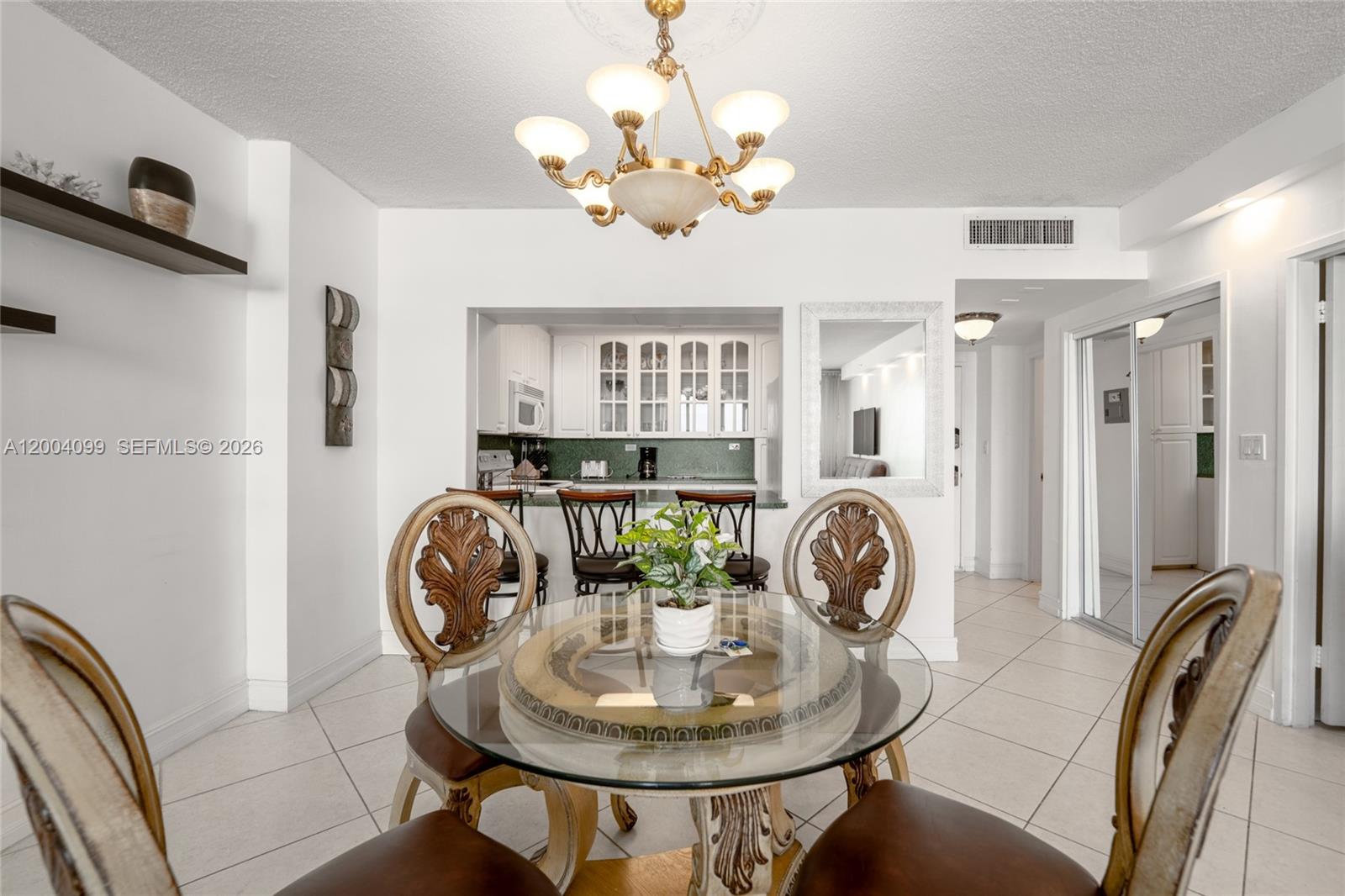 THE PAVILION CONDO - Residential