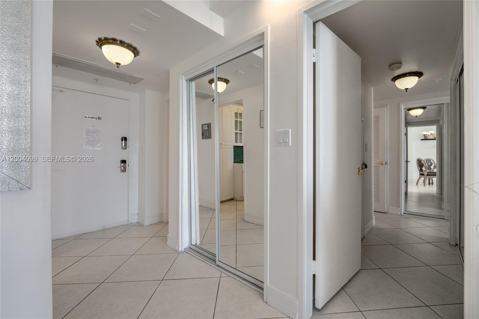 THE PAVILION CONDO - Residential