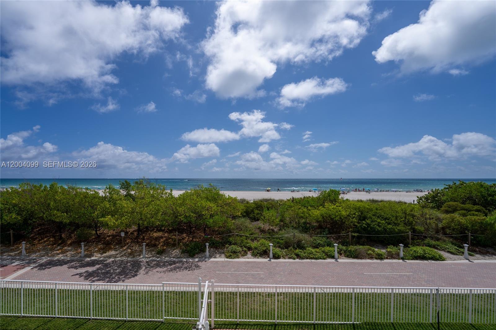 THE PAVILION CONDO - Residential