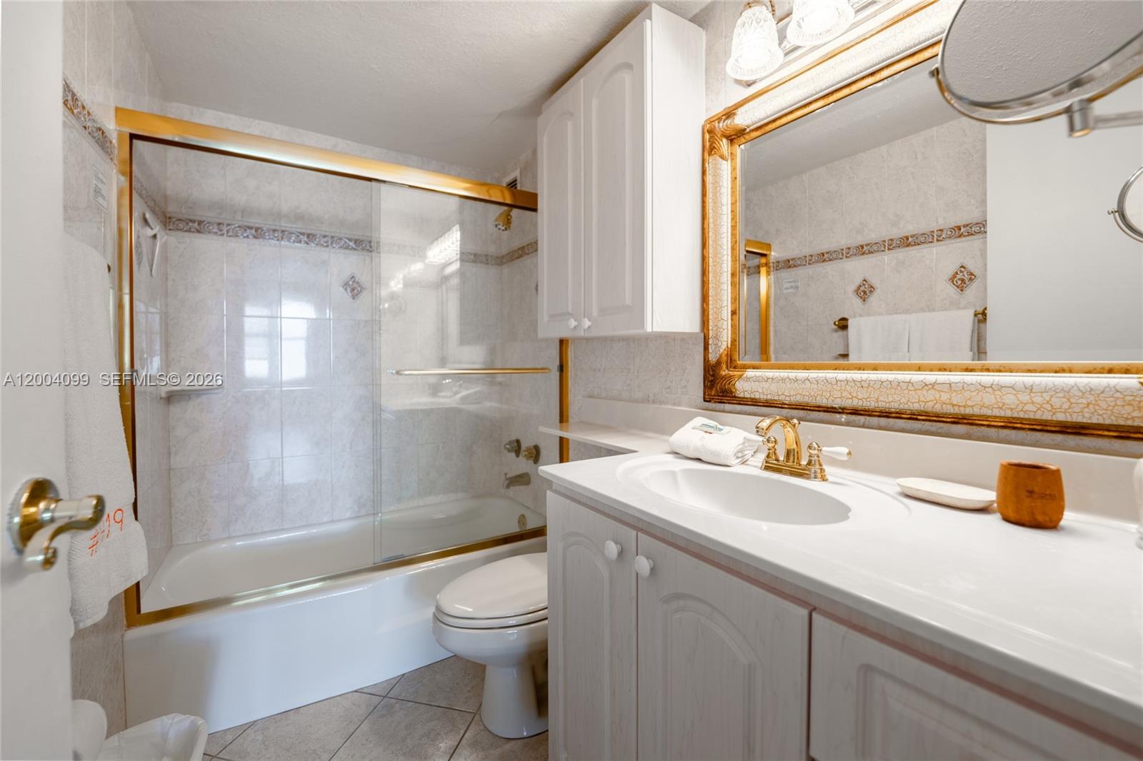 THE PAVILION CONDO - Residential