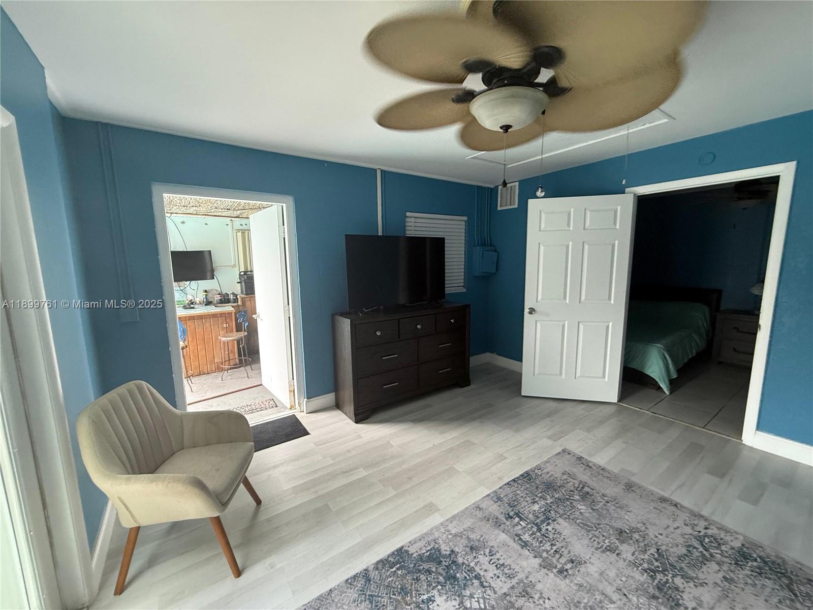 FORT PIERCE BEACH - Residential Lease