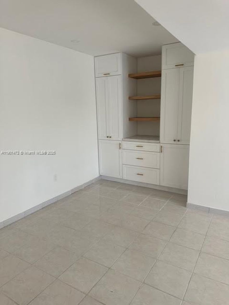 OPPORTUNITY! Totally remodeled 2/2 on the 3rd floor, close to the stairs & elevator in a highly desirable community. This bright unit has NEW closet doors and interiors, electric panel, Rheem tankless water heater, Rheem AC Unit, ducts through out the apartment, impact windows, ceiling and high hats lights fixture. Enjoy the convenience of two assigned parking spaces and enhanced security provided by a 24-hour guarded gate. The association boasts strong financials and provides an array of amenities, including a newly renovated pool, jacuzzi, tennis & pickleball court, clubhouse, billiard room, etc. Basic cable and internet are included. Perfectly situated near Dadeland Mall, Publix, Metrorail, A+ schools, top-rated hospitals, Kendall Drive, Palmetto Expressway, and Sunset Drive.