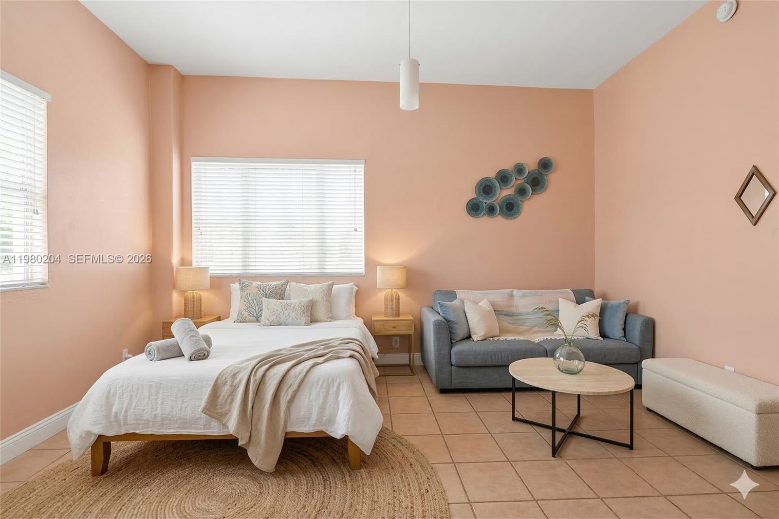 THE MANTELL CONDO - Residential