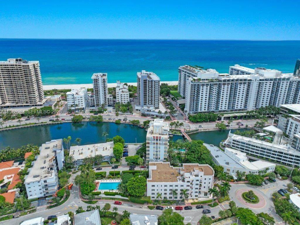 THE MANTELL CONDO - Residential