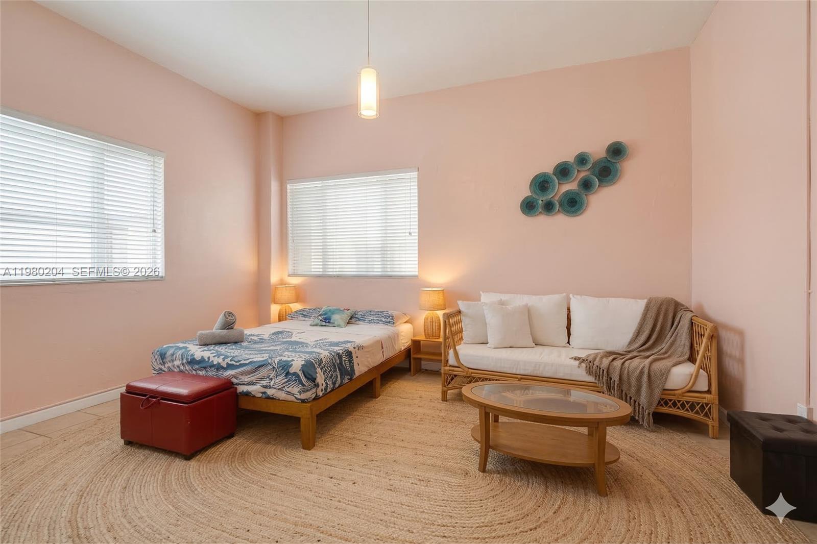 THE MANTELL CONDO - Residential