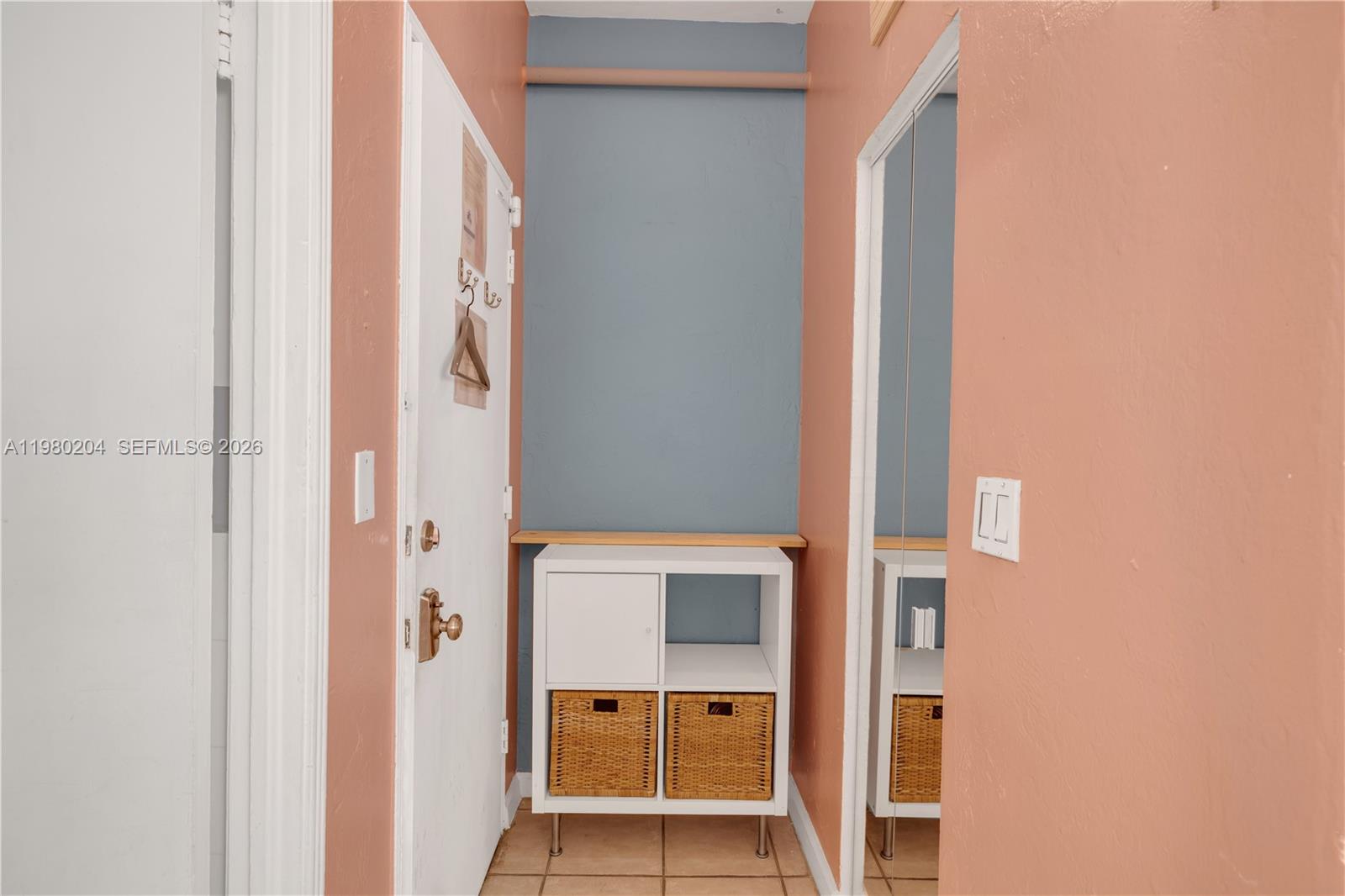 THE MANTELL CONDO - Residential