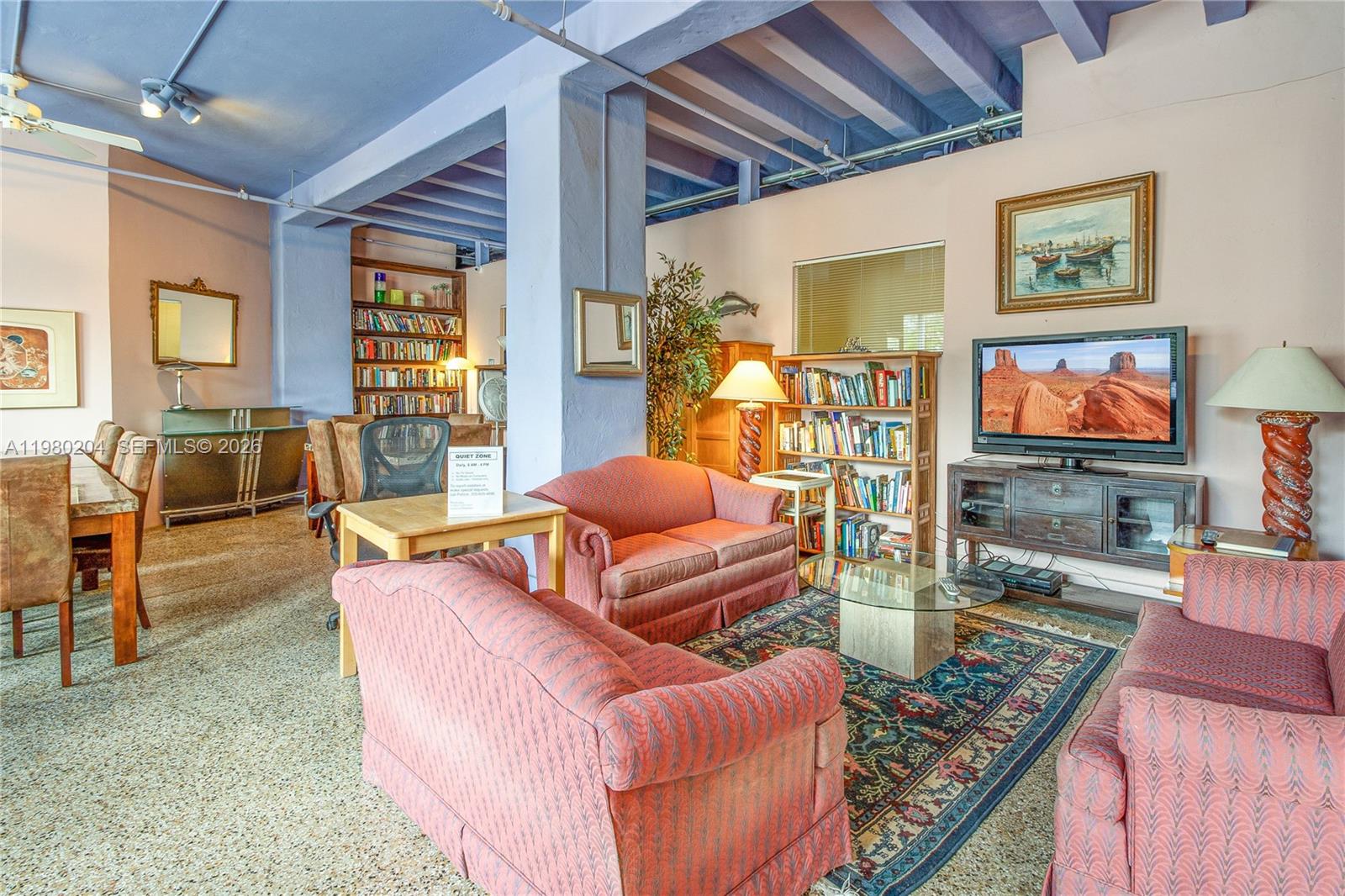 THE MANTELL CONDO - Residential