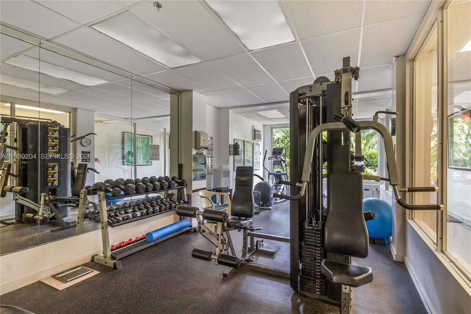 THE MANTELL CONDO - Residential