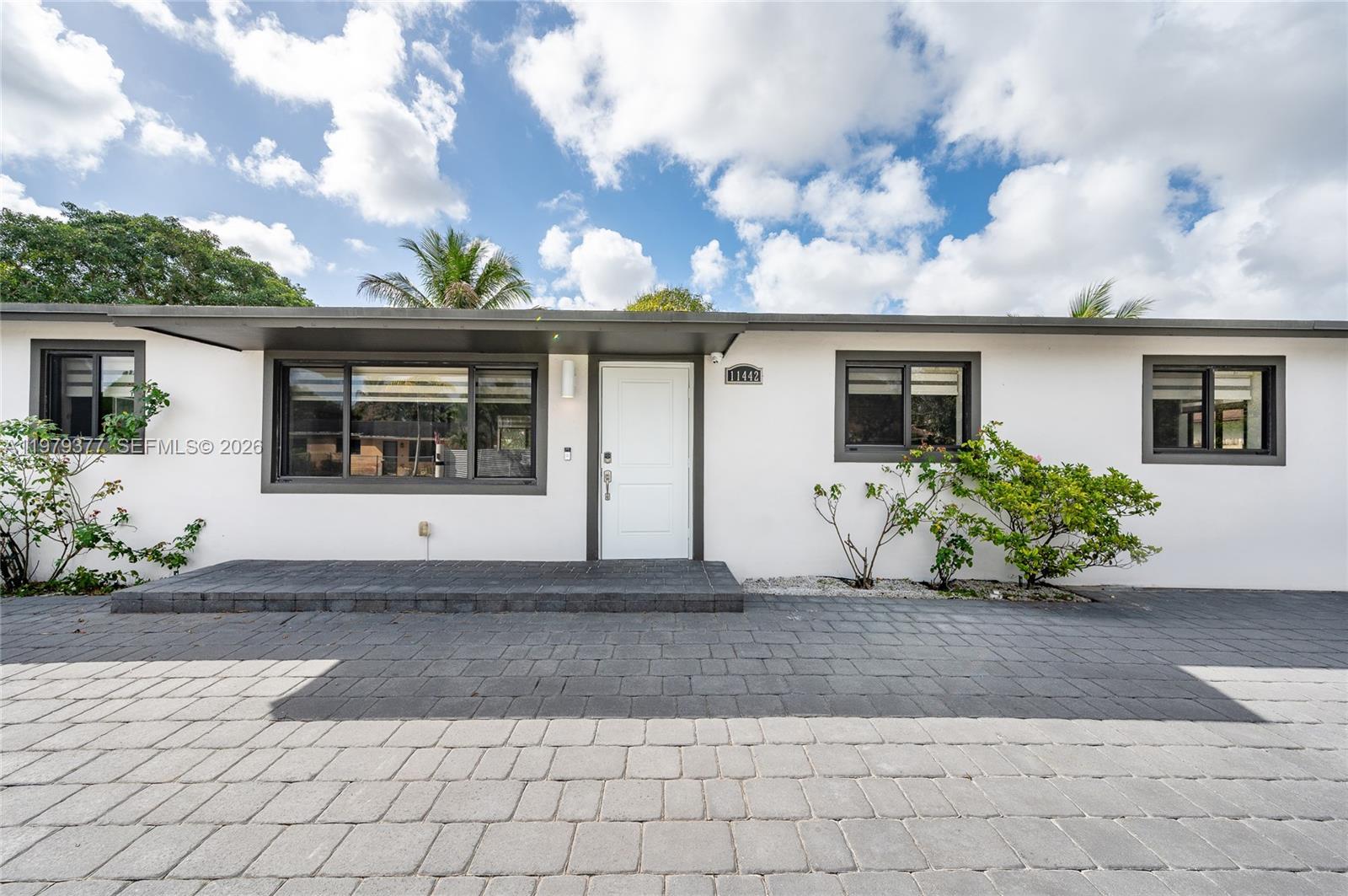 RICHLAND ESTATES - Residential