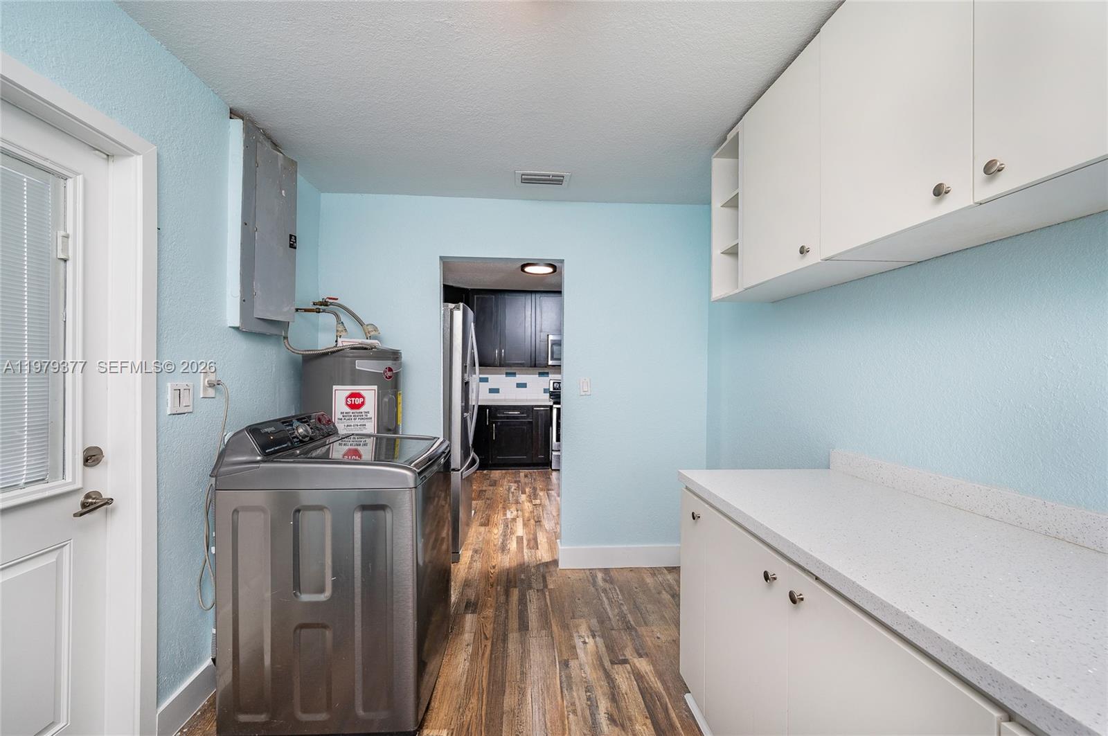 RICHLAND ESTATES - Residential