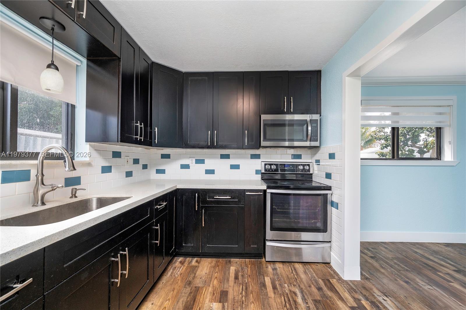 RICHLAND ESTATES - Residential