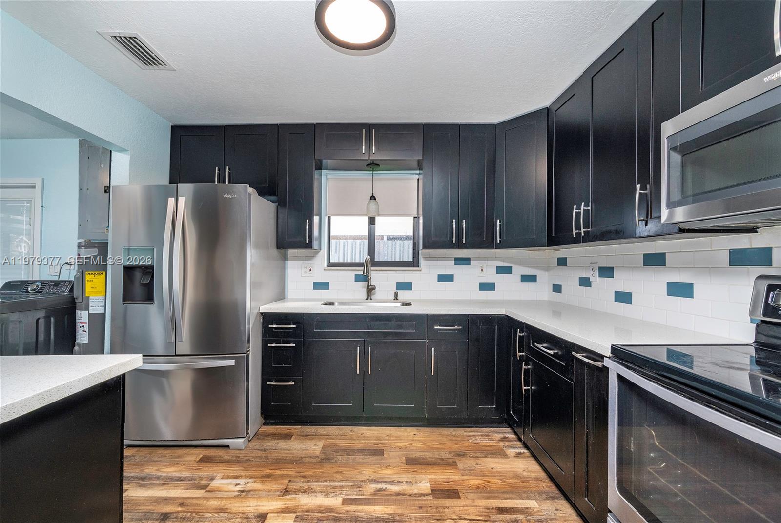 RICHLAND ESTATES - Residential