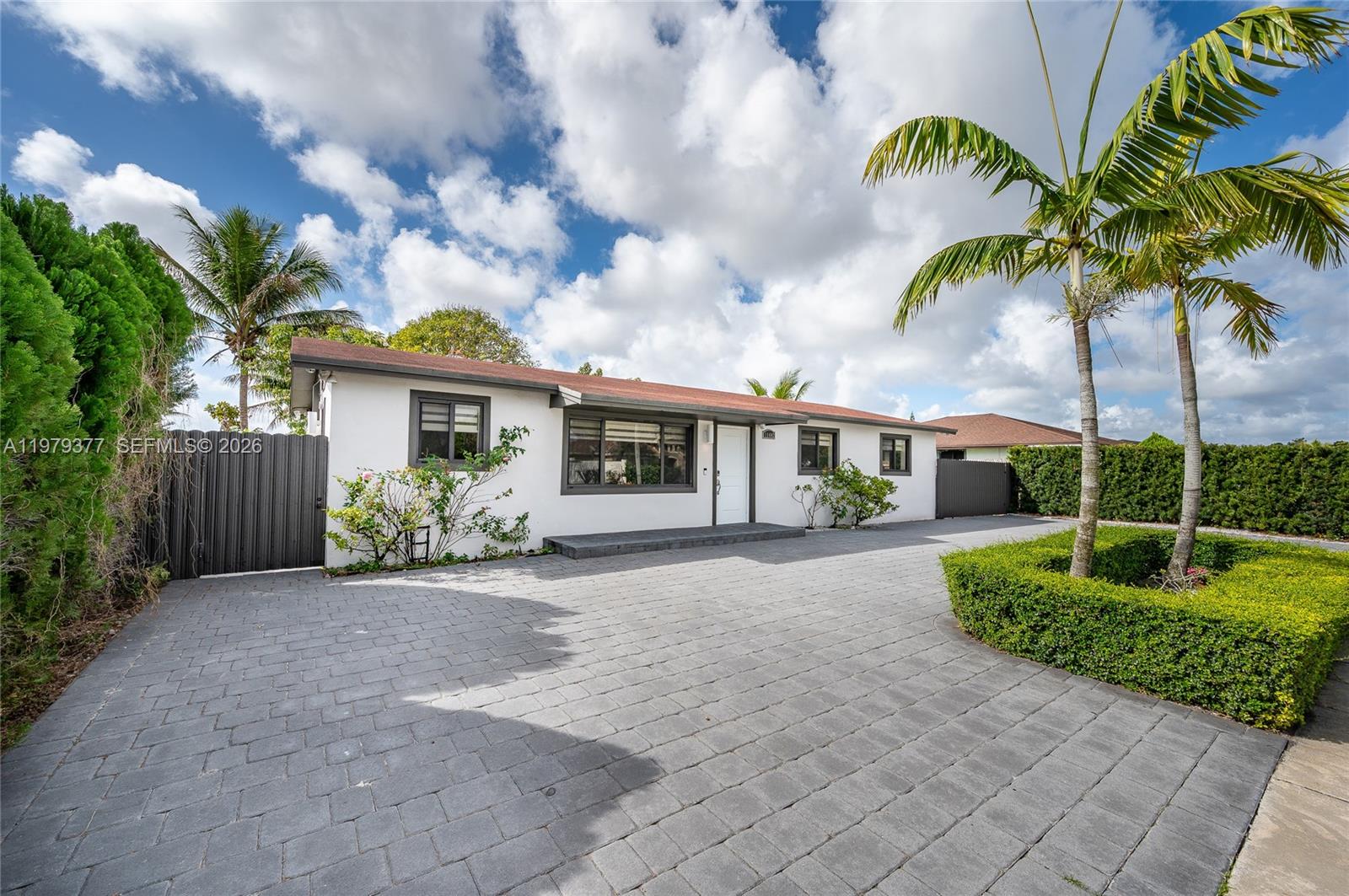 RICHLAND ESTATES - Residential