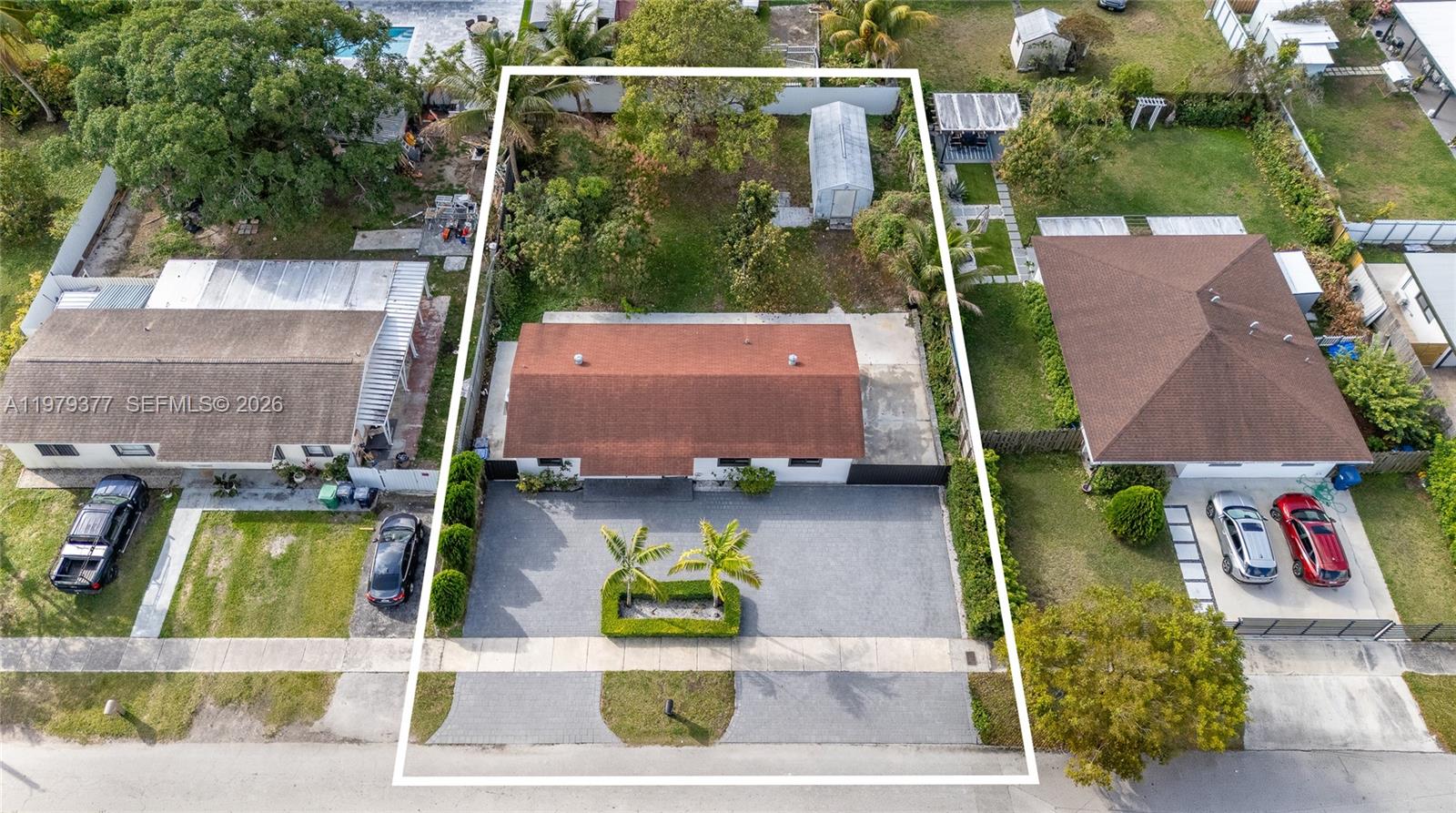 RICHLAND ESTATES - Residential