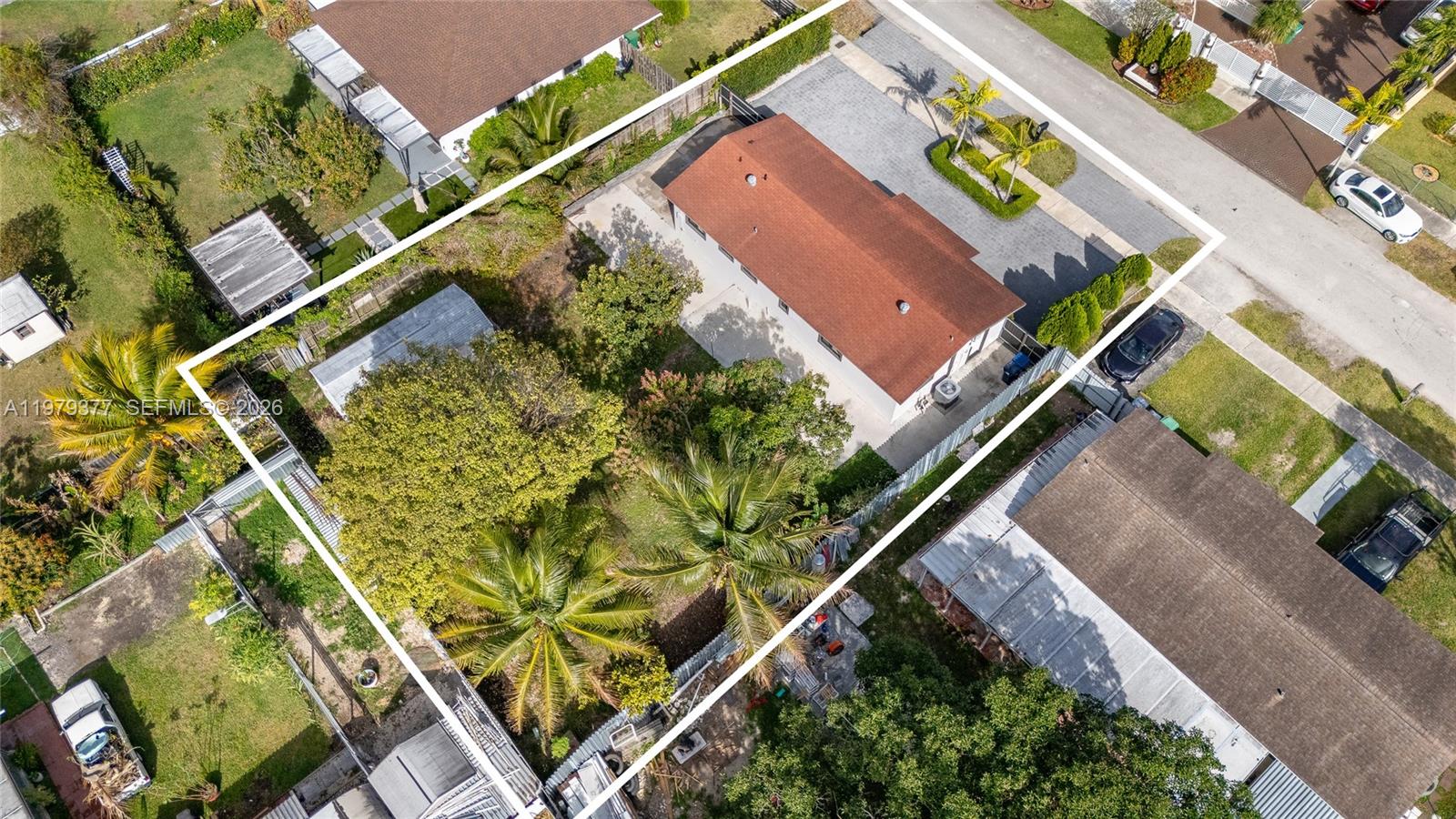 RICHLAND ESTATES - Residential