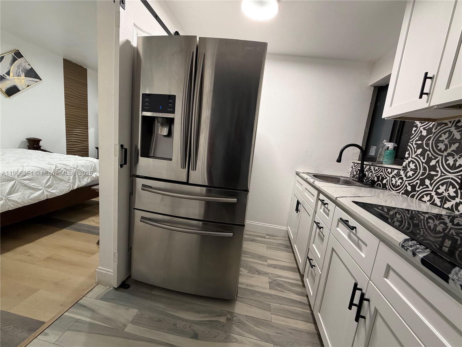 SEABOARD PARK - Residential Lease