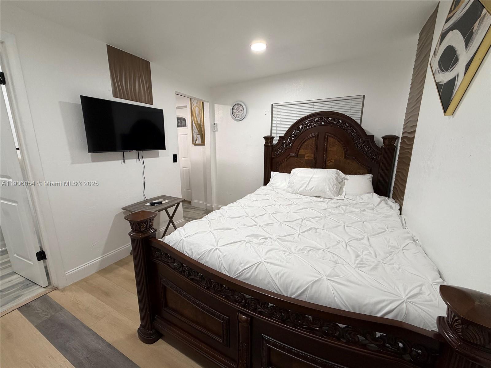 SEABOARD PARK - Residential Lease