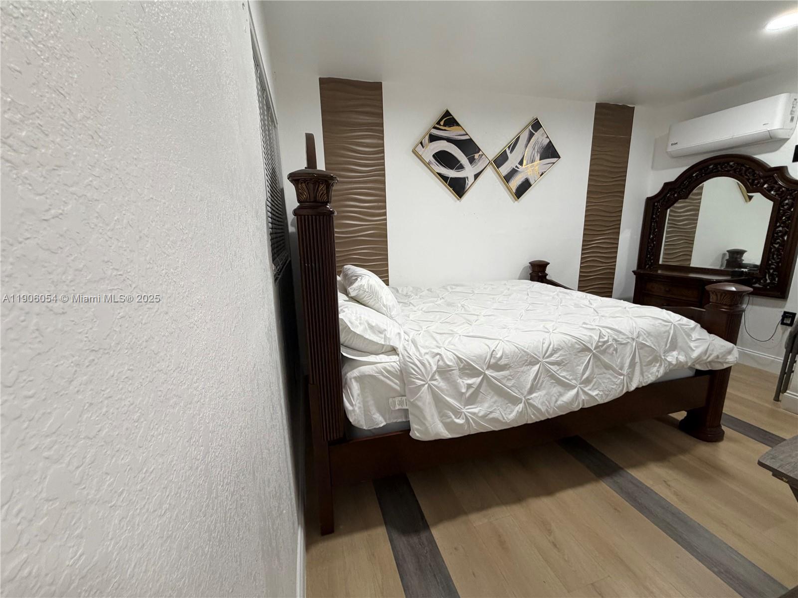 SEABOARD PARK - Residential Lease