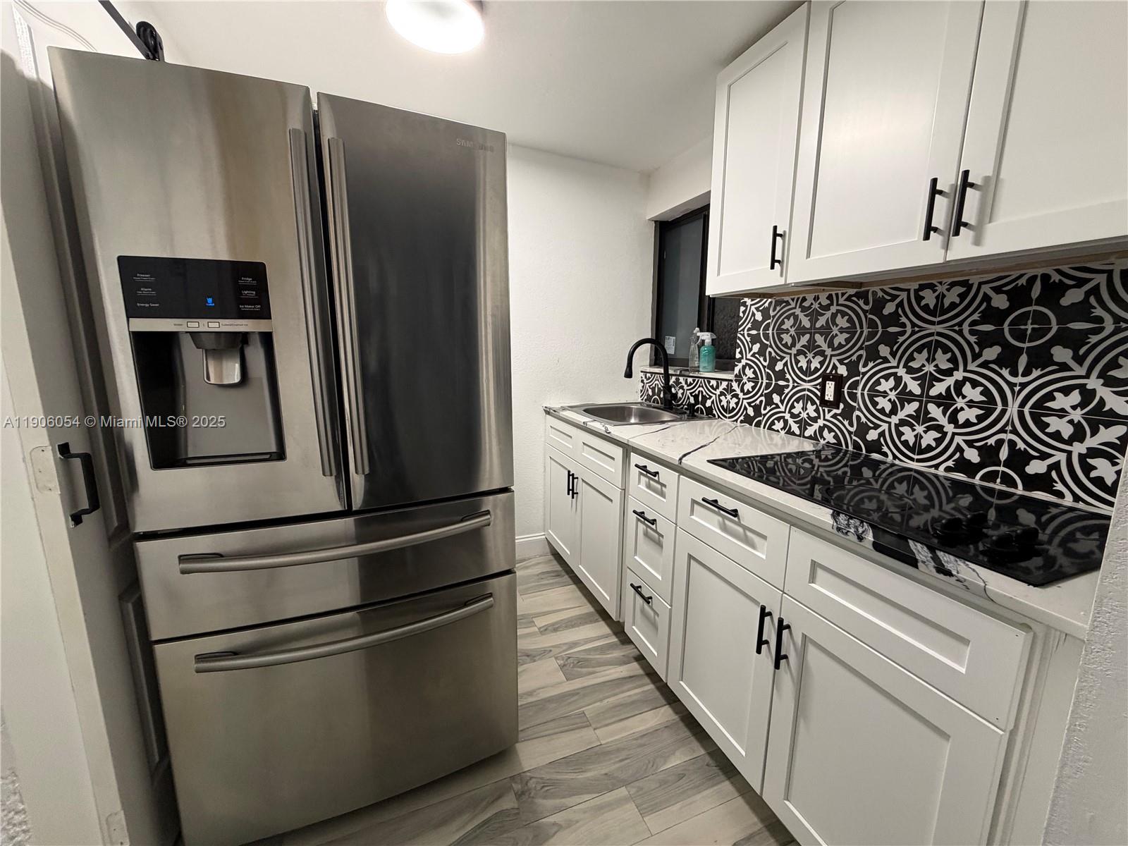 SEABOARD PARK - Residential Lease