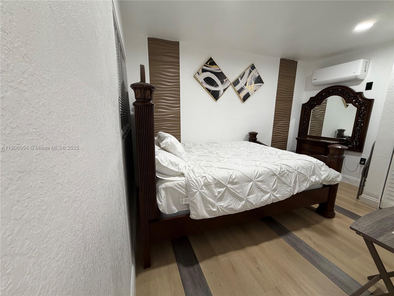 SEABOARD PARK - Residential Lease